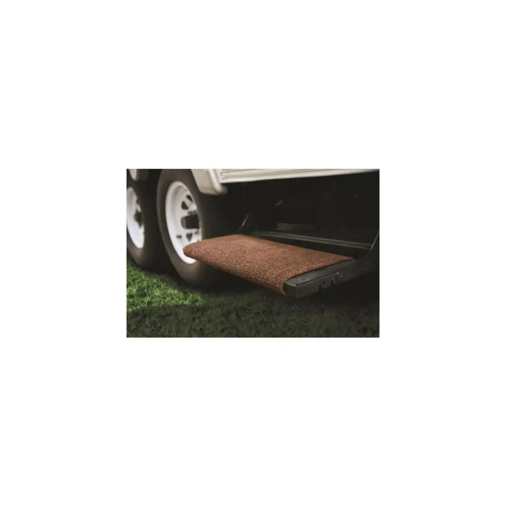 Step Rug Brown - CAM42921